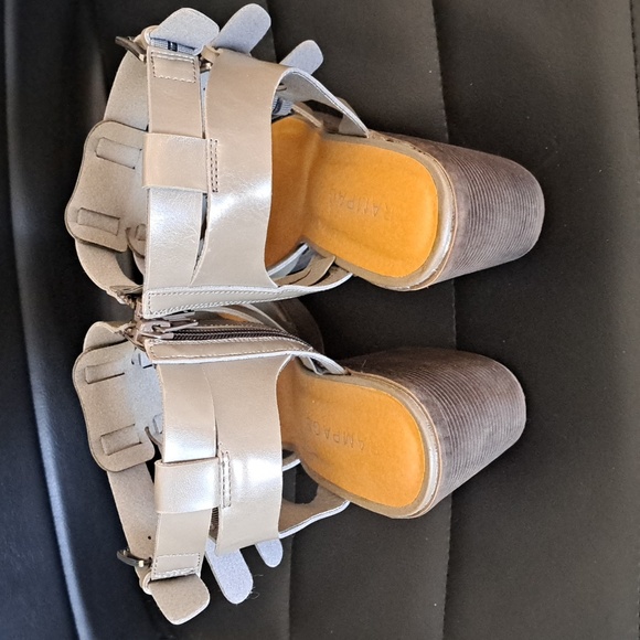 Rampage Sandals👡 - Picture 4 of 7